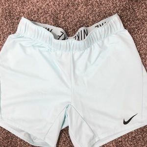 Nike 3 inch womens shorts
